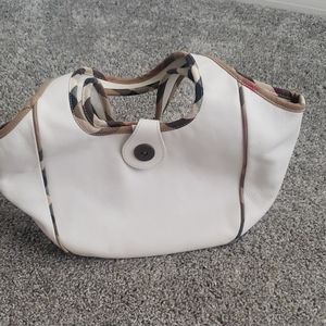 Burberry bag